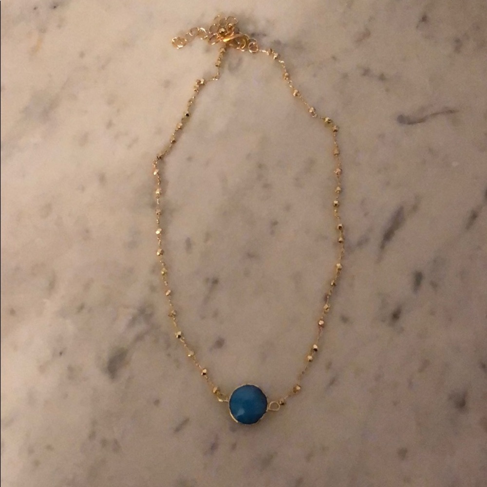 Cute choker!